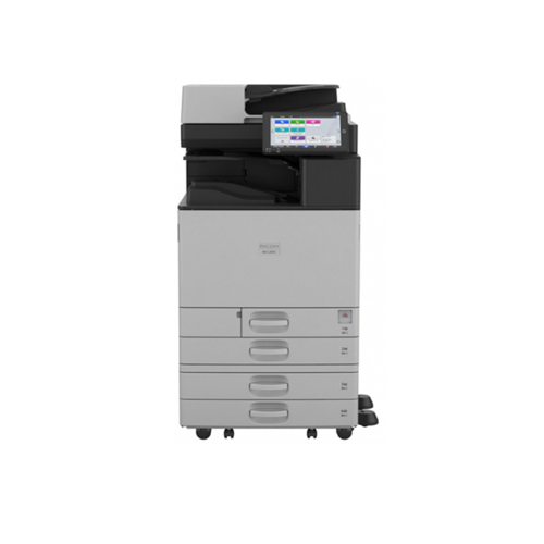 RICOH IM C2010 칼라복합기